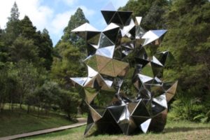 Gregor Kregar 2009 From the Collection of Art & Australia. Installation view. Image courtesy the artist and Art & Australia